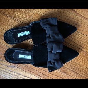 Prada Flats